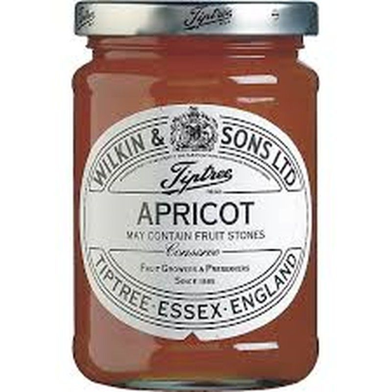 Mermelada de albaricoque tiptree 340 g