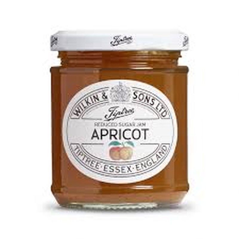 Mermelada de albaricoque tiptree menos azúcar 200 g