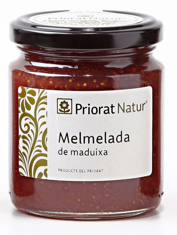 Mermelada De Fresa