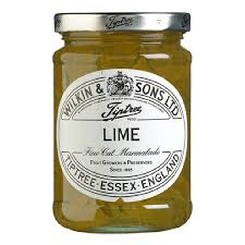 Mermelada de lima tiptree 340 g