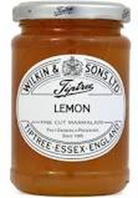 Mermelada de limón tiptree 340 g