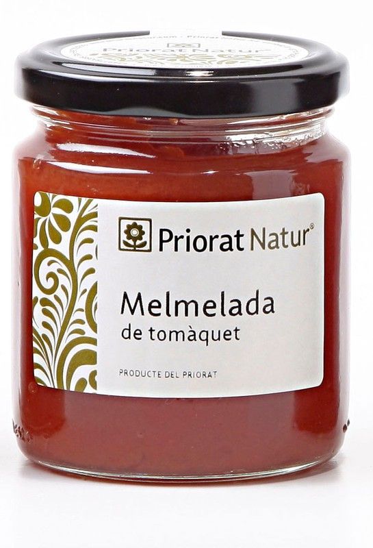Mermelada de Tomate