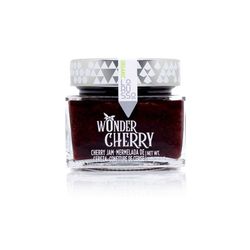 Mermelada Gourmet Eco Cereza Lorusso 305 grs