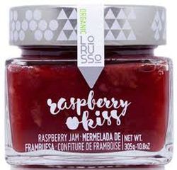 Mermelada Gourmet Eco Frambuesa Lorusso 305 grs
