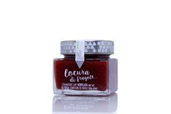 Mermelada Gourmet Eco Fresa Lorusso 305 grs