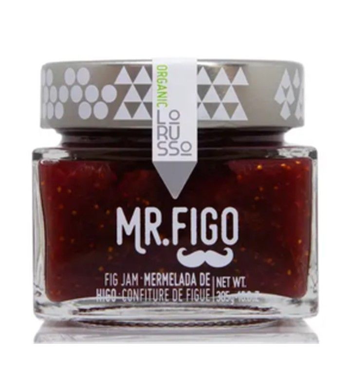 Mermelada Gourmet Eco Higo Lorusso 305 grs