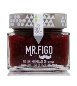 Mermelada Gourmet Eco Higo Lorusso 305 grs