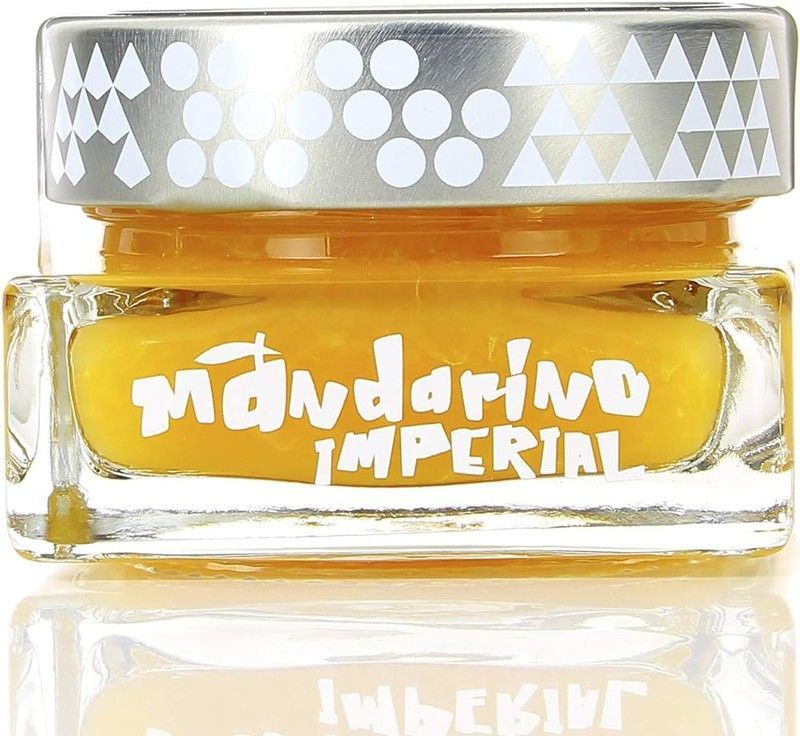 Mermelada Gourmet Eco Mandarina Lorusso 175 grs