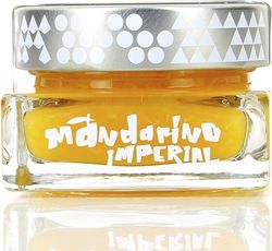 Mermelada Gourmet Eco Mandarina Lorusso 175 grs