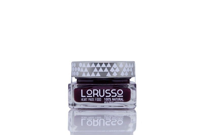 Mermelada Gourmet Eco Mora Lorusso 175 grs