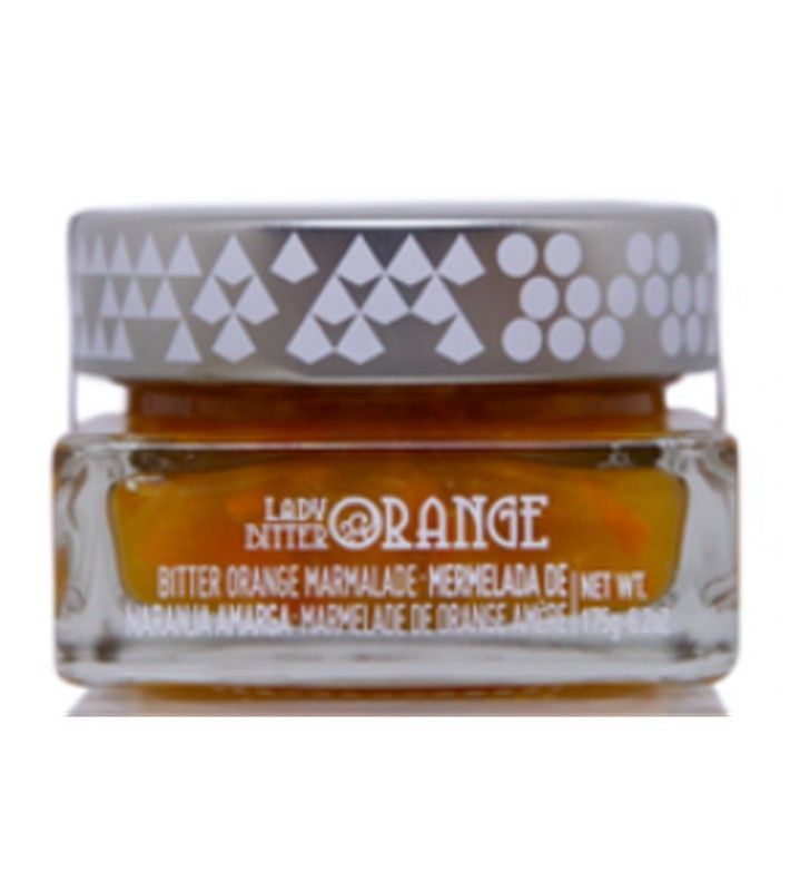 Mermelada Gourmet Eco Naranja Amarga Lorusso 175 grs