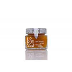 Mermelada Gourmet Eco Naranja Amarga Lorusso 305 grs