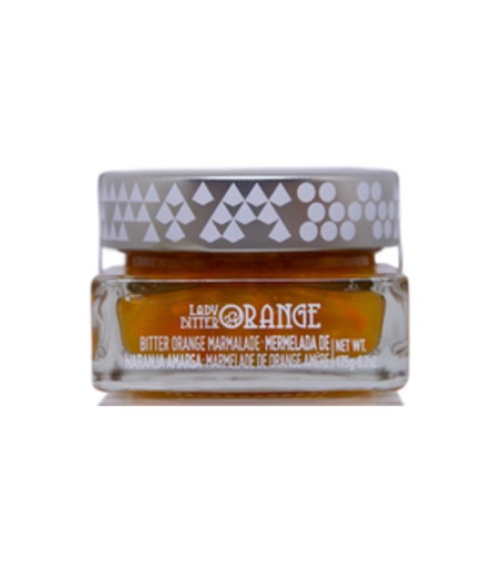 Mermelada Gourmet Eco Naranja Lorusso 175 grs