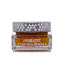 Mermelada Gourmet Eco Naranja Lorusso 175 grs