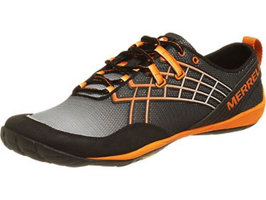 Merrell Trail Glove 2 - Black