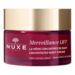 Merveillance Lift Crema Concentrada de Noche