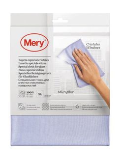 Mery Bayeta Cristales R-951