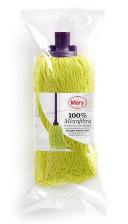 Mery Fregona Microfibra Eco R-440