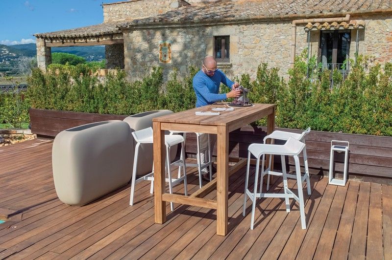 Mesa alta Kenya de la marca IE3