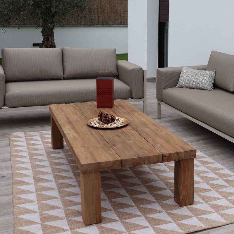 Mesa auxiliar Kenya de la marca IE3