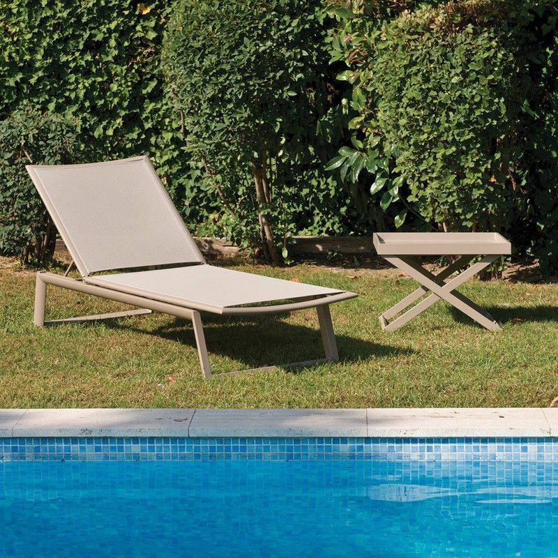 Mesa auxiliar Miami de la marca IE3