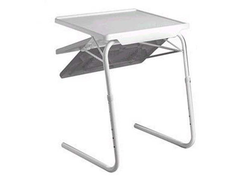 Mesa Auxiliar Plegable de garhe