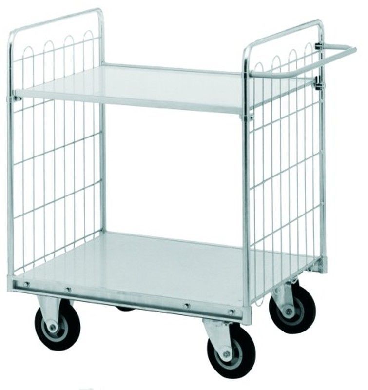 Mesa balda regulable 6087