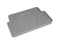 Mesa C22 gris para andador Forta Air