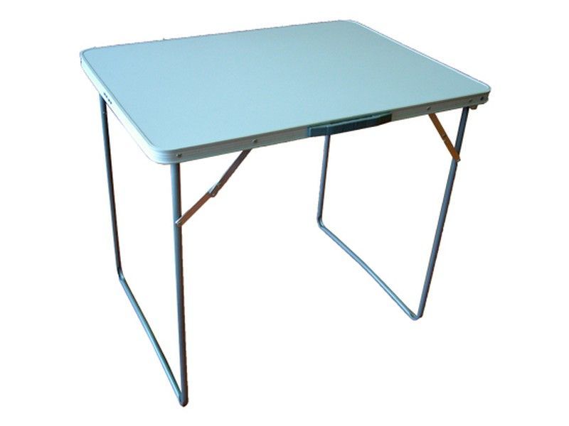 Mesa camping formica 80x60x69