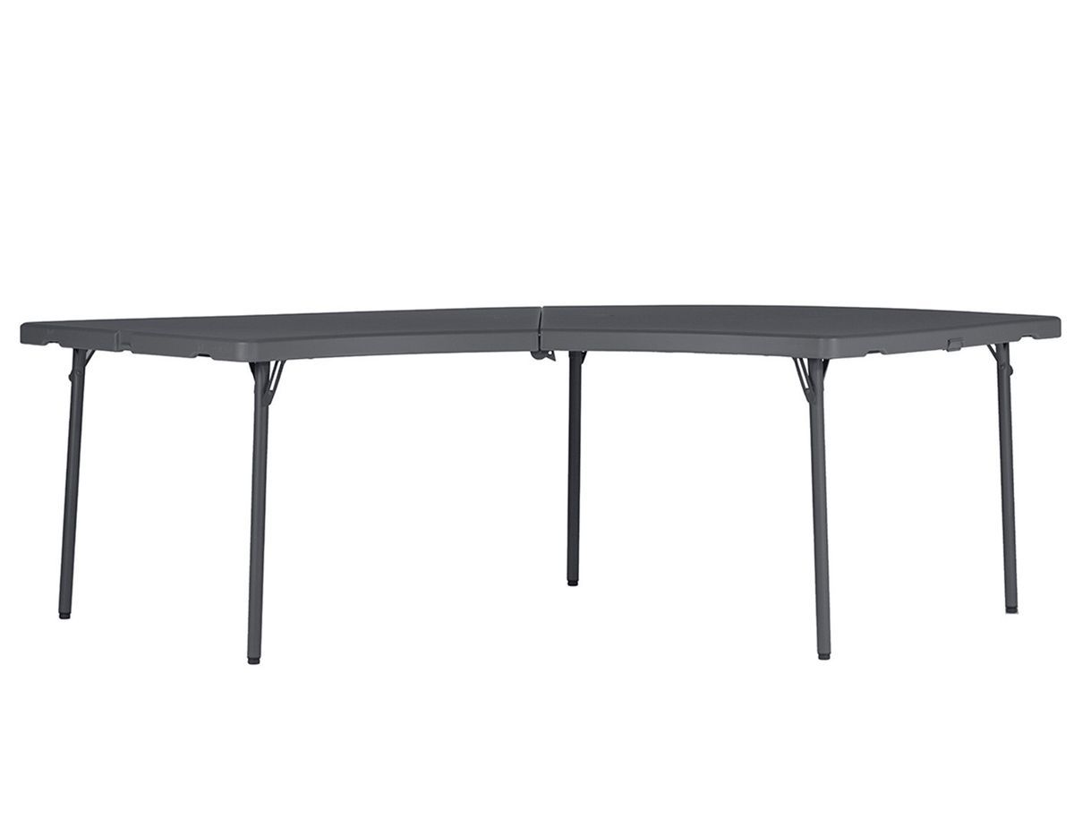 Mesa con sistema de unión 181,5x181,5cm XXLmoon Zown