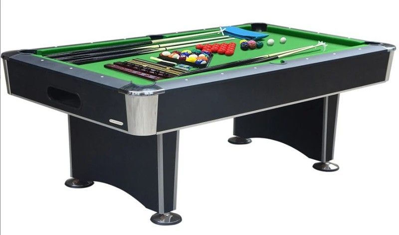 Mesa de Billar Semi Profesional ATLANTA DELUXE 7" PL3100