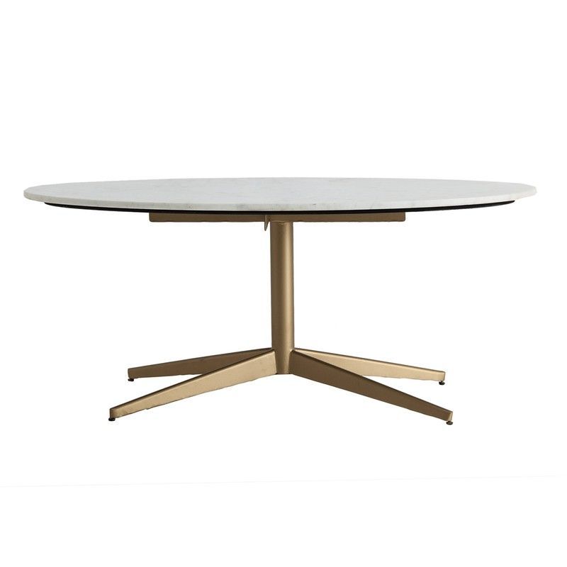 Mesa De Centro Tweng 111x58x47 cm