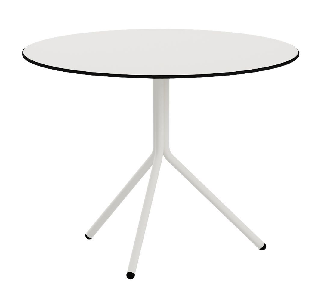 Mesa DISC F. Punto de encuentro