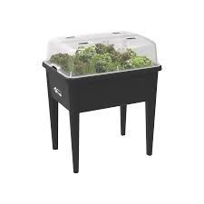 MESA HUERTO BASICS GROW TABLE SUPER XXL Elho®  73x77x56cm