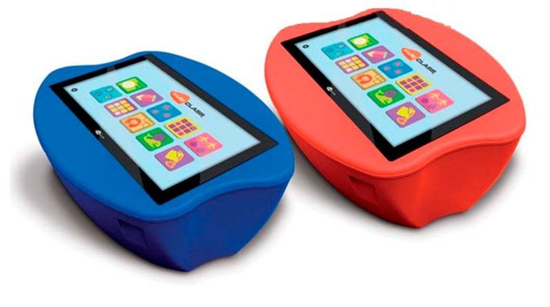 Mesa interactiva infantil multiCLASS Kids Table