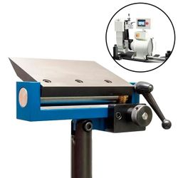 Mesa Lapidadora Hierro 16252 Para Lapidadora 016241