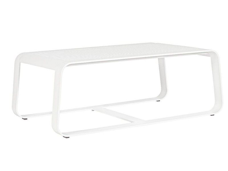 Mesa Merrigan Blanca 105x62cm  YK11