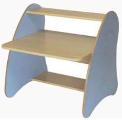 Mesa ordenador ELEFANTE