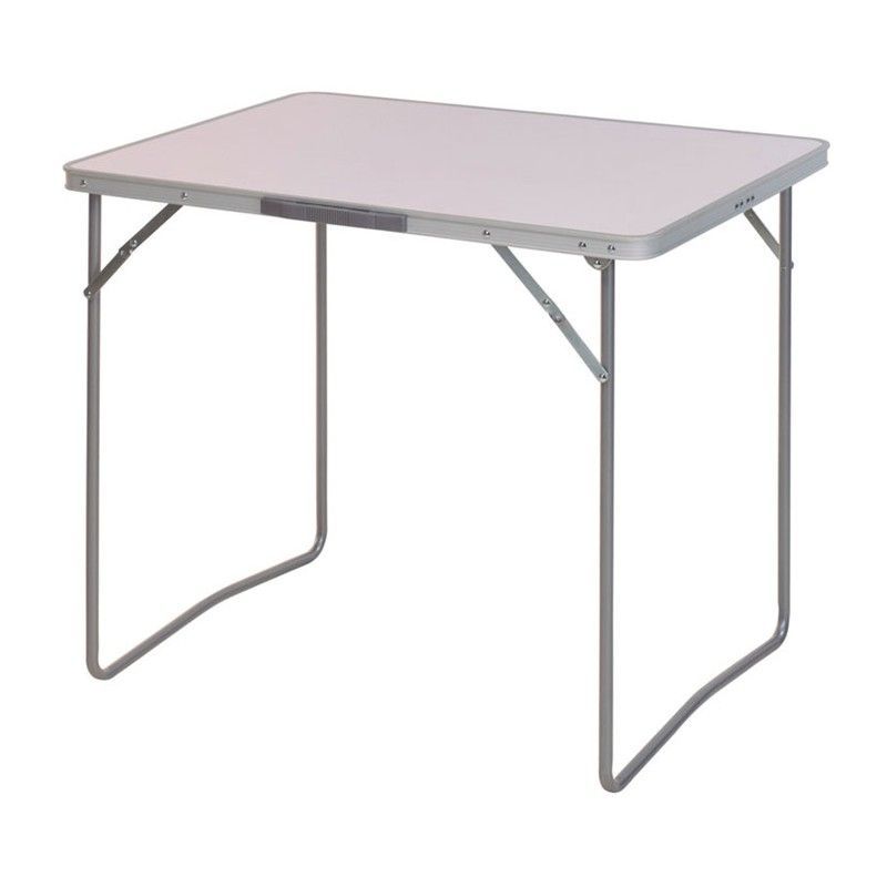 Mesa Plegable 80x60h69 Cm.