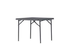 Mesa plegable XXL90 profesional de 90 cm