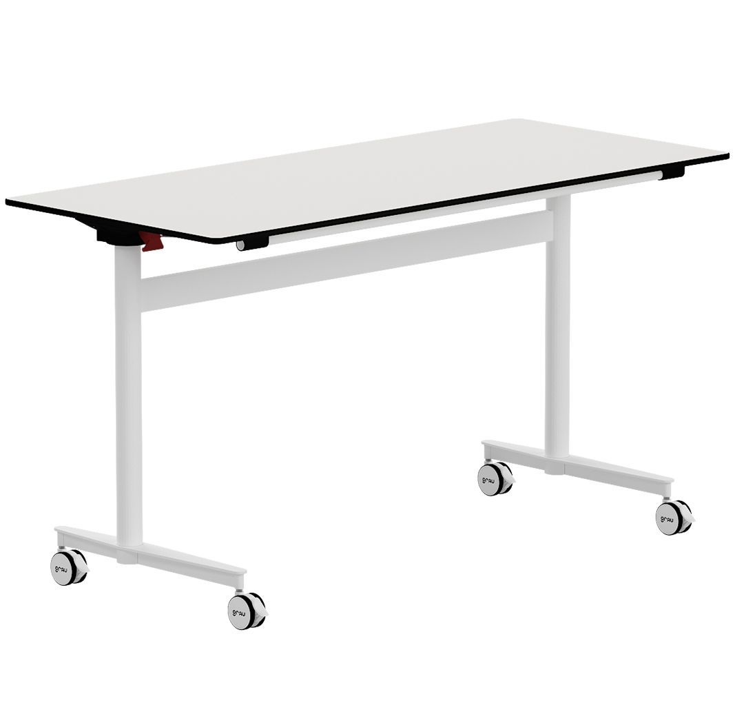 Mesa TWIST TWO. Tres tallas. Ideal para 2 alumnos