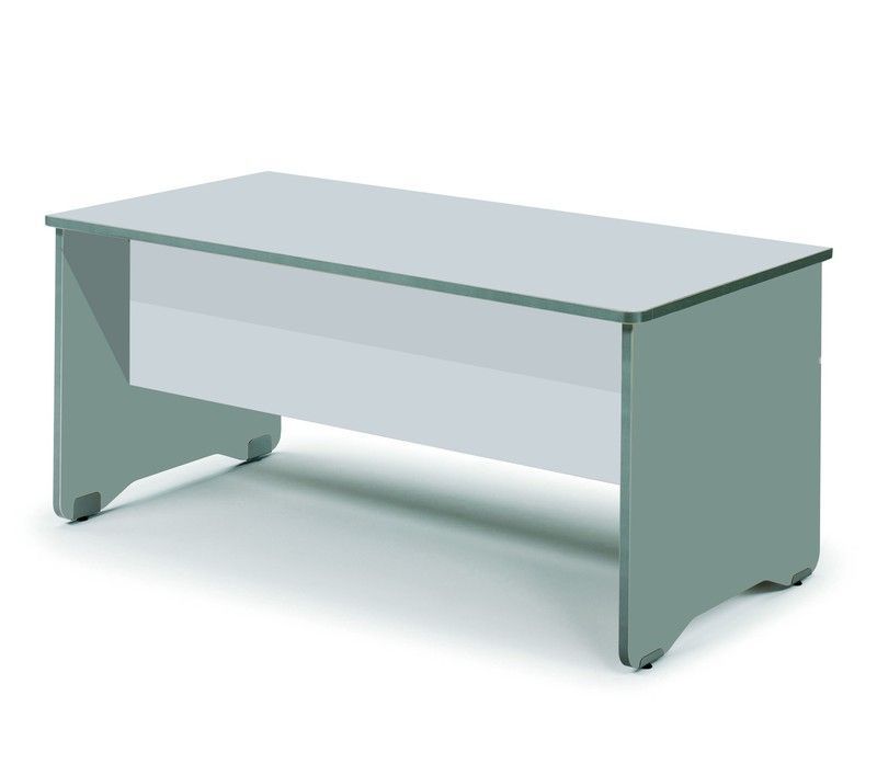 Mesas de oficina serie work