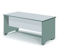 Mesas de oficina serie work