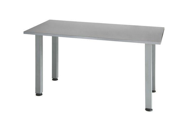 Mesas modulares para salas multiusos