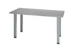 Mesas modulares para salas multiusos