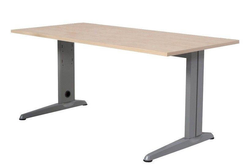 Mesas oficina metal gradual