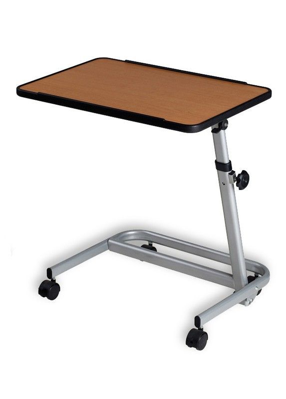 Mesita Auxiliar Plegable