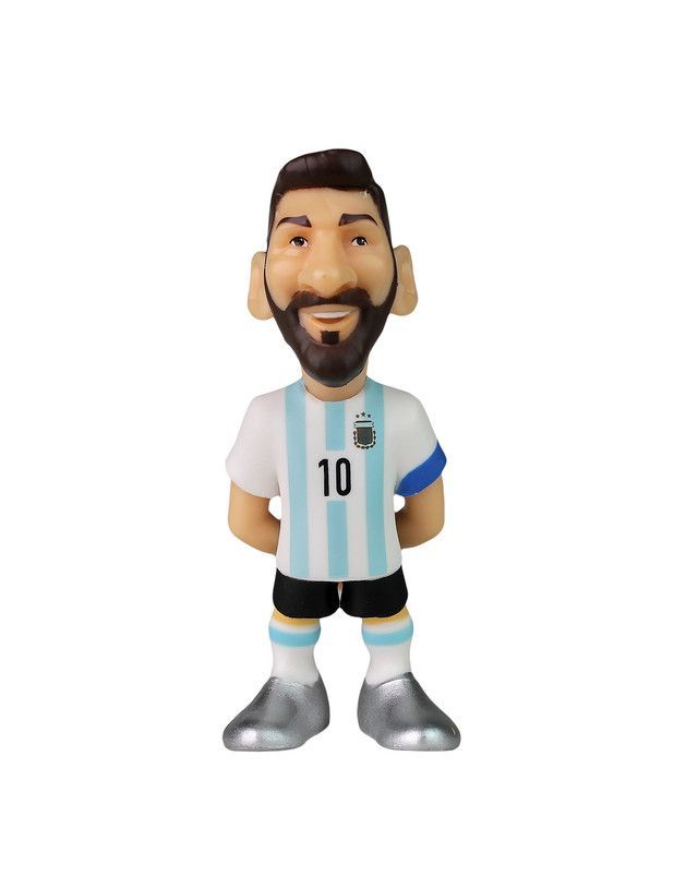 Messi - Minix 7 Cm Argentina