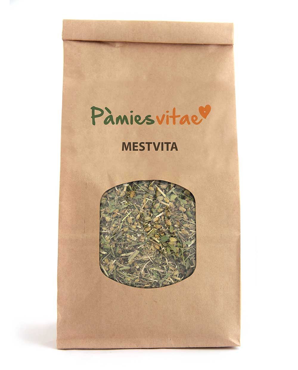 MESTVITA Bolsa 120 g