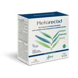 Metarecod 40 Sobres